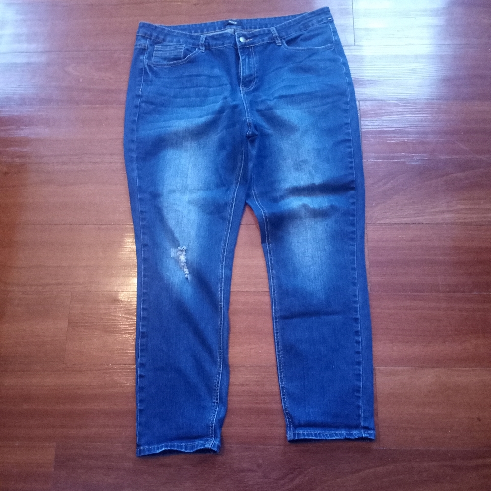 Ms She jeans
